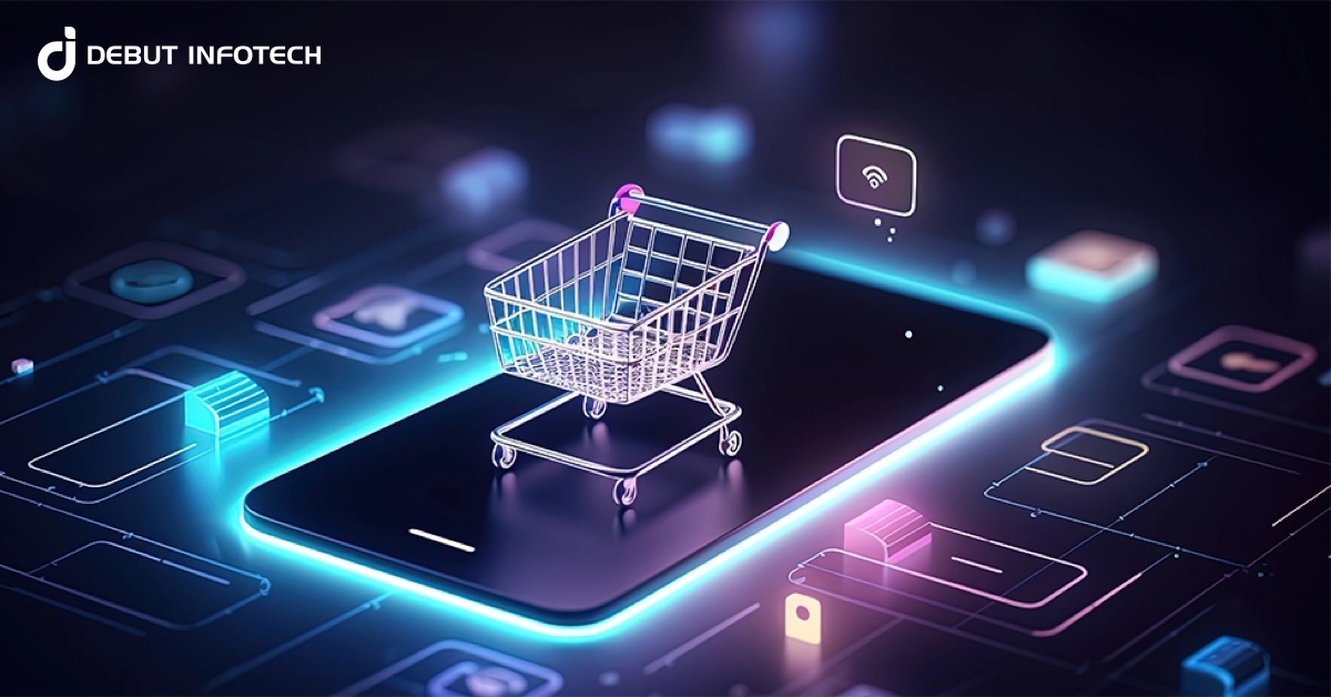 Blockchain in Ecommerce: The Future of Online Shopping