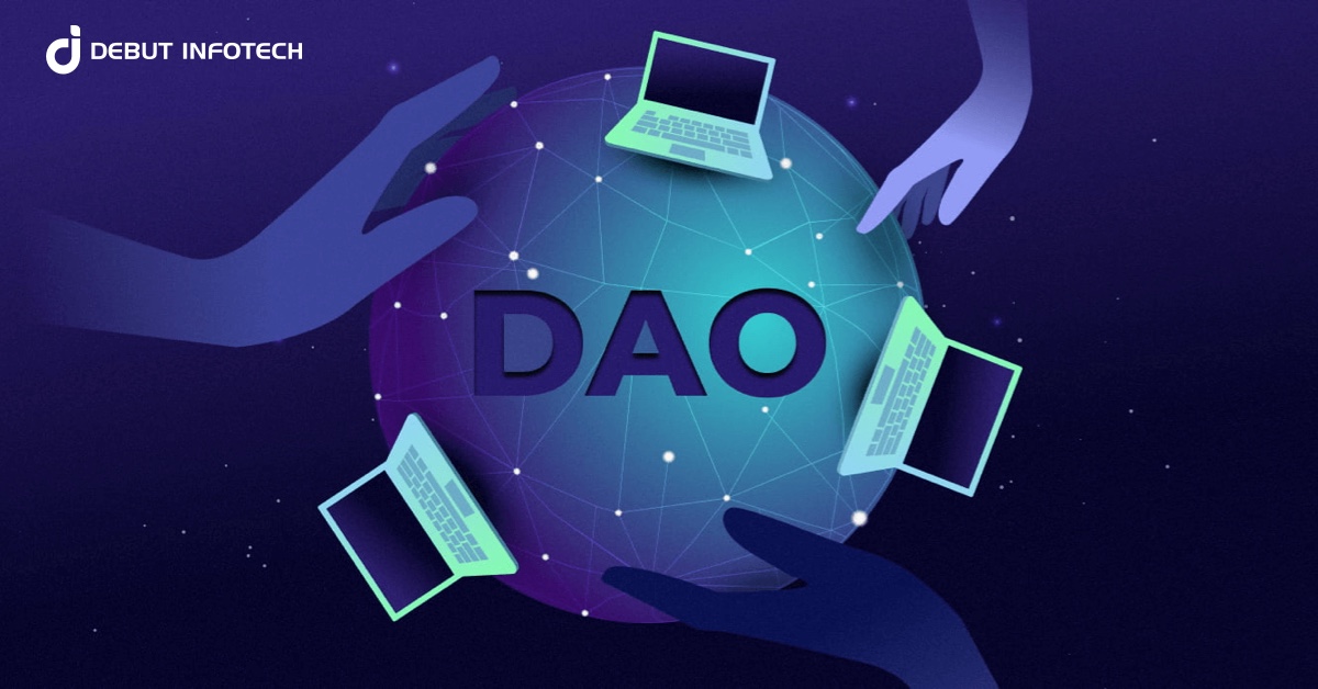 Top 15 DAO Development Companies in 2024