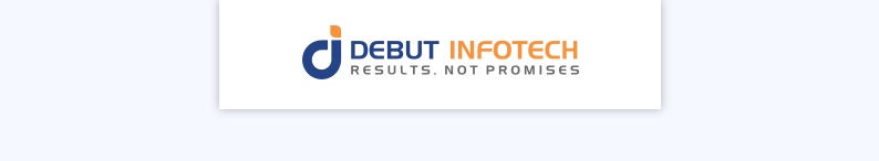 Debut Infotech