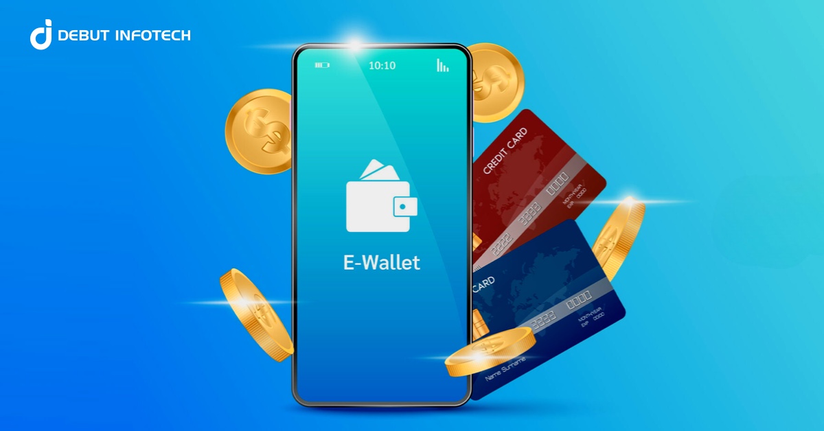 The Future of eWallets: Transforming Digital Payments and Beyond