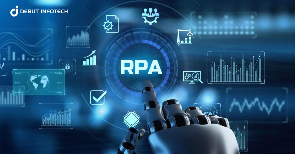Robotic Process Automation