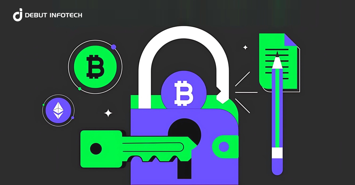 Seed Phrases in Crypto Wallets: How to Secure and Recover Your Assets