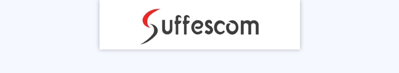 Suffescom Solution