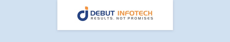 Debut Infotech