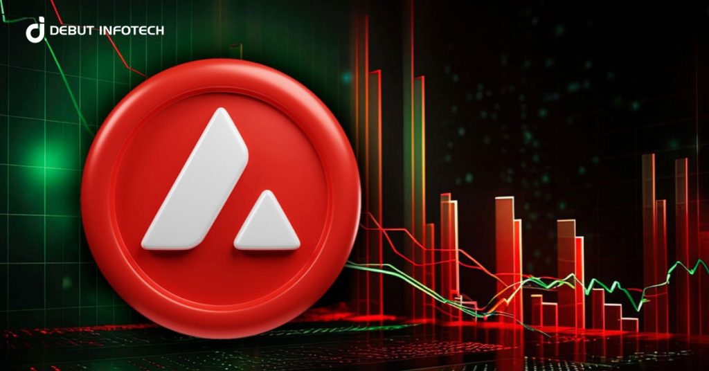 Avalanche Blockchain