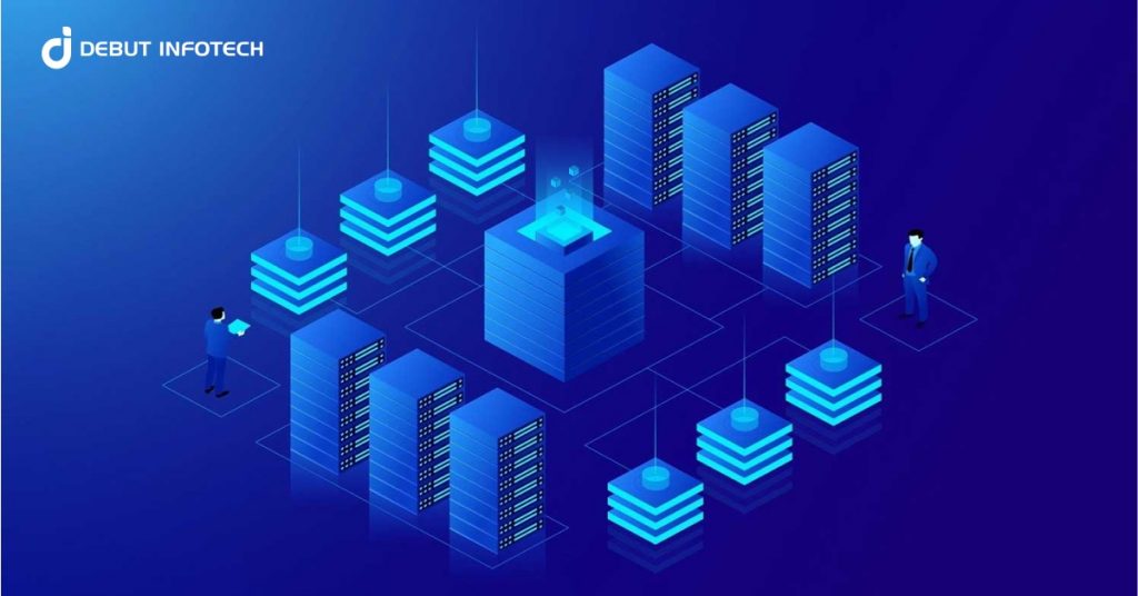 Components of a Blockchain