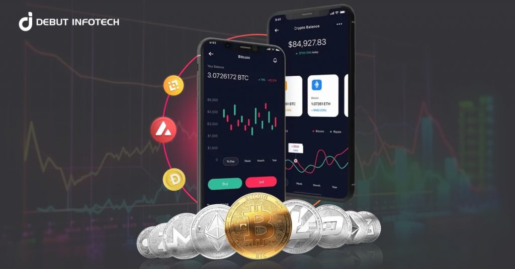 Best Crypto Trading Platforms