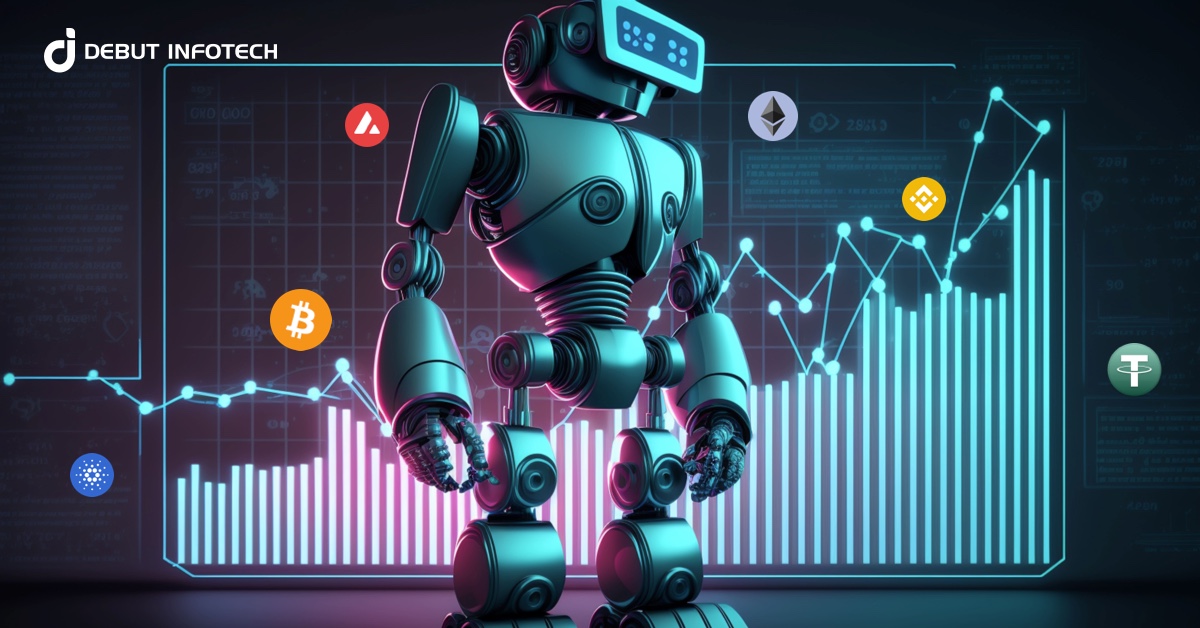 Cryptocurrency Arbitrage Trading Bot: Step-by-Step Process for Development