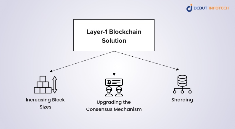 Layer-1 Blockchain Solution