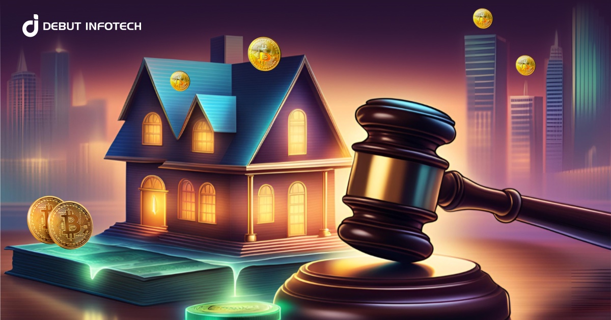 Real Estate Tokenization: Legal and Regulatory Challenges to Consider