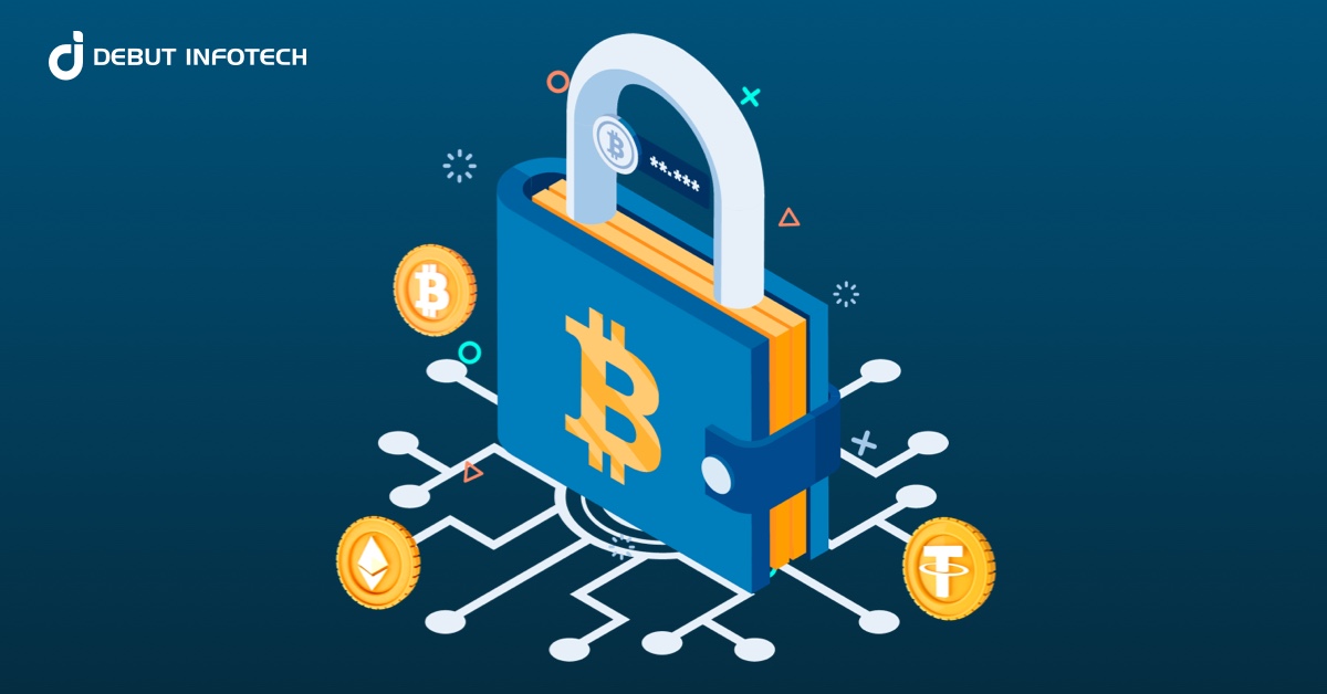 Best Strategies For Secure Crypto Wallet in Business Applications