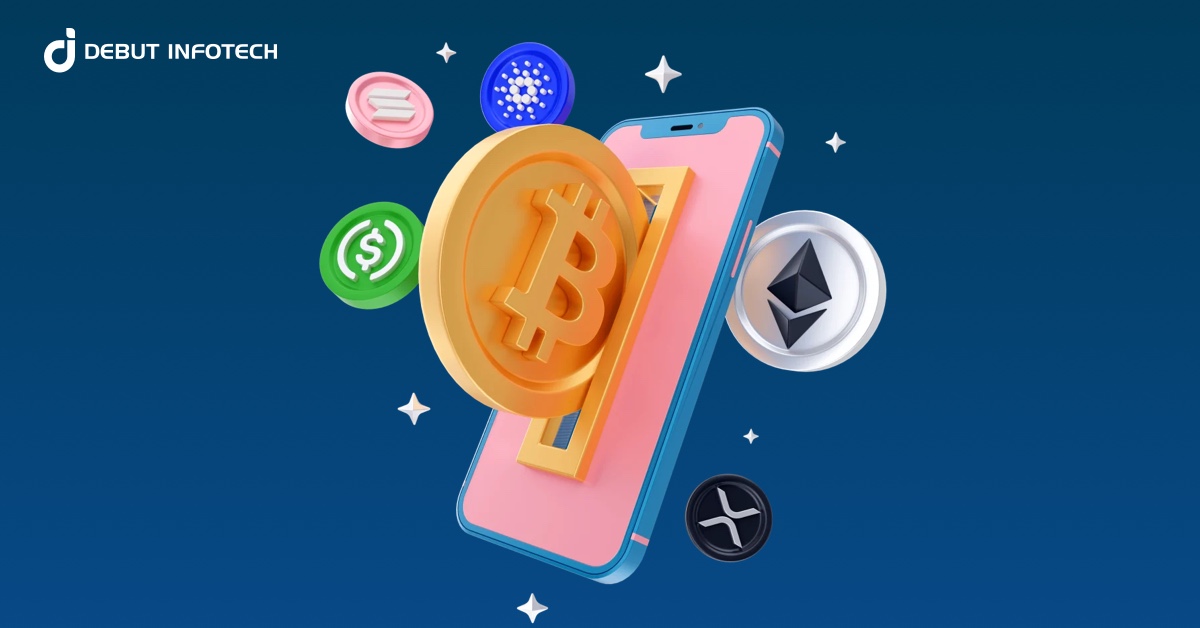 Crypto Wallet App Development: Essential Technologies You Need to Know