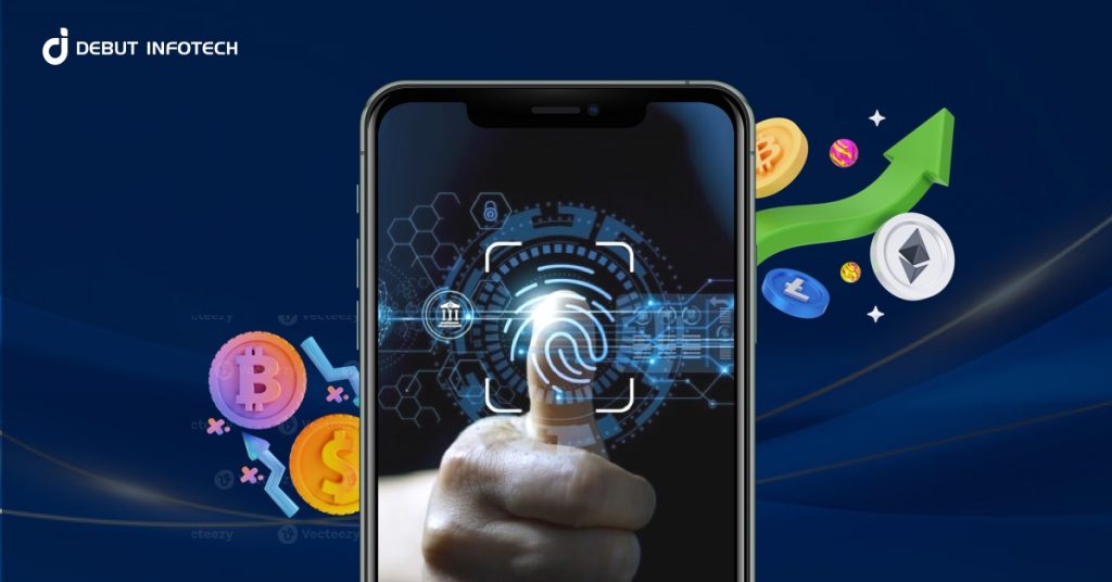 KYC in Crypto Exchange