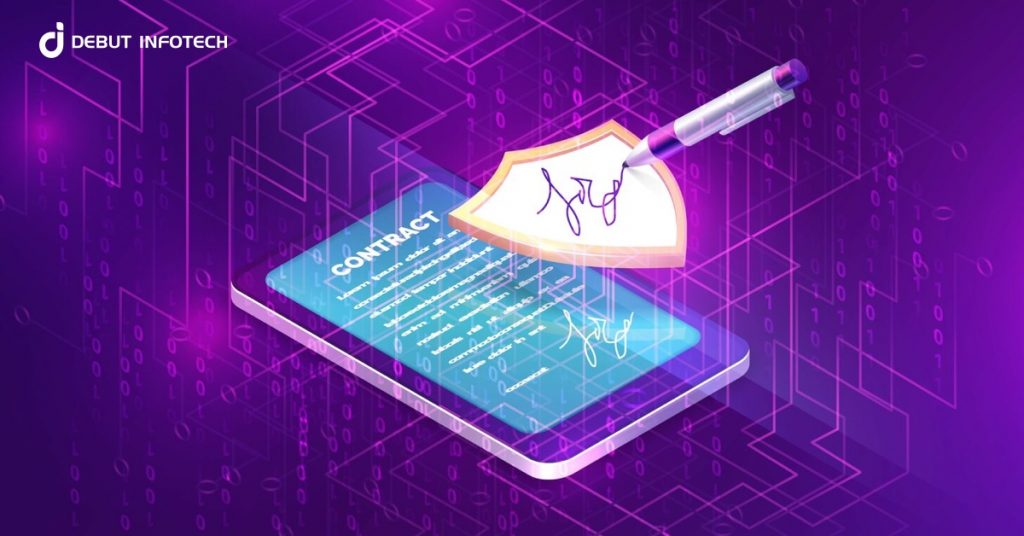 Smart Contract Development