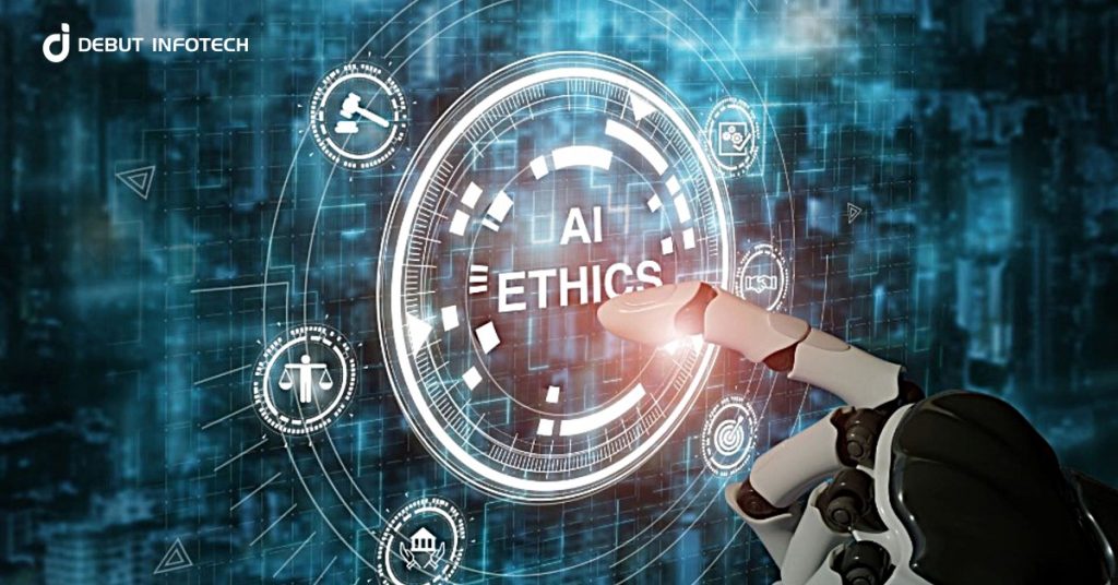 AI Ethics for Businesses