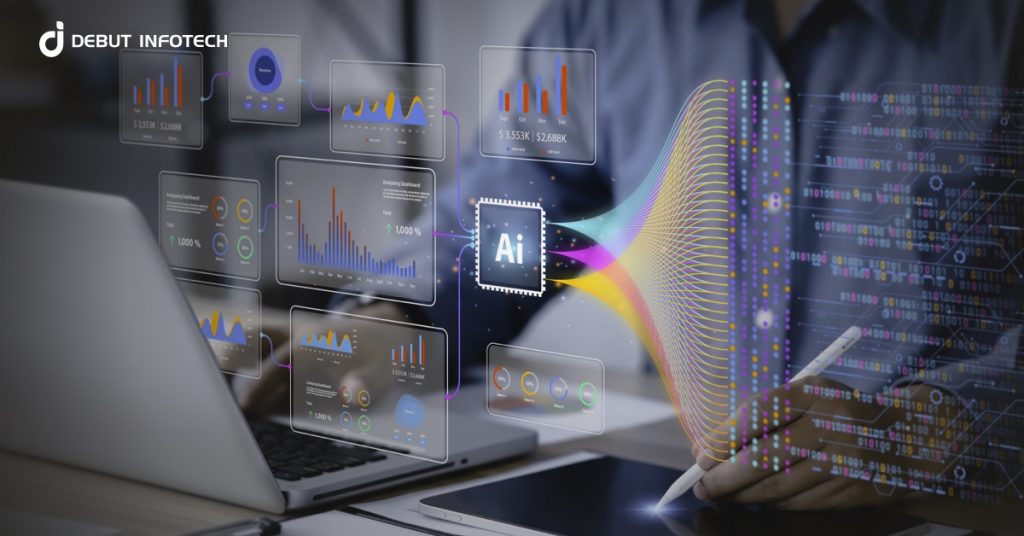 AI in Data-driven Decision-making