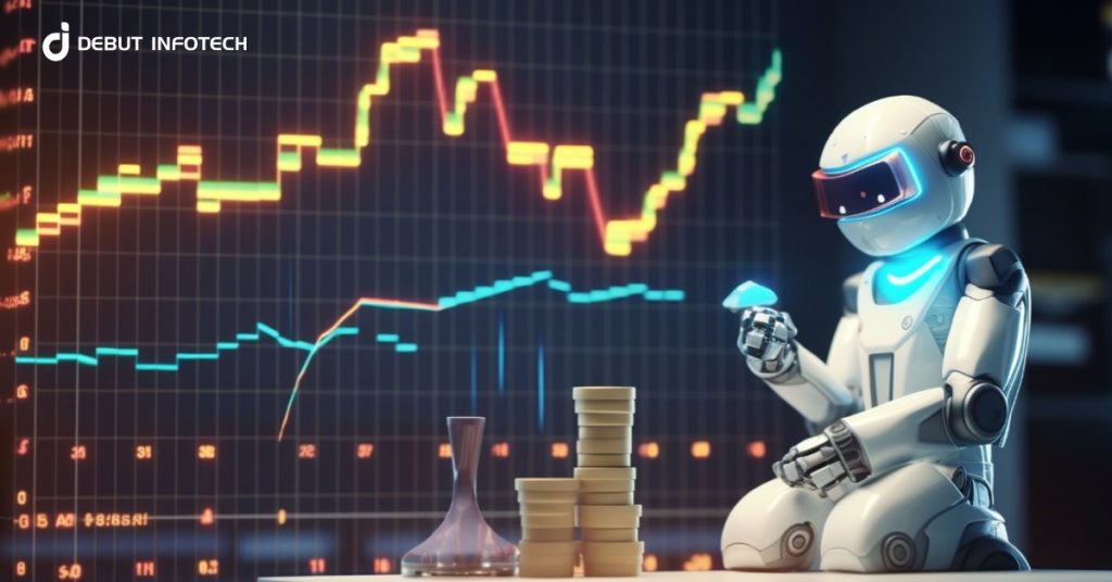 Algorithmic Trading Bots