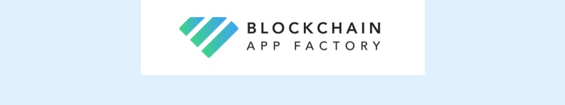 Blockchain App Factory 