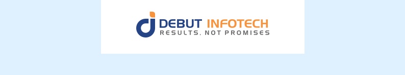 Debut Infotech