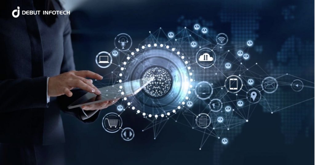 AI in data integration