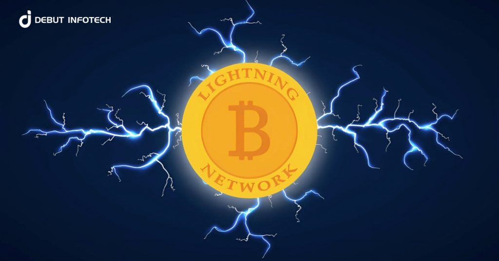 Bitcoin Lightning Network
