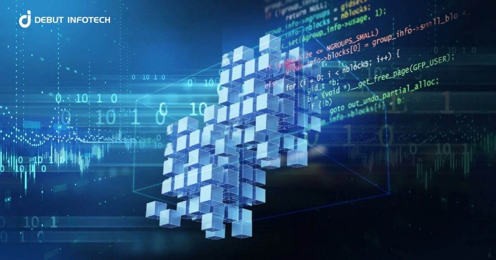 Blockchain Analytics Trends