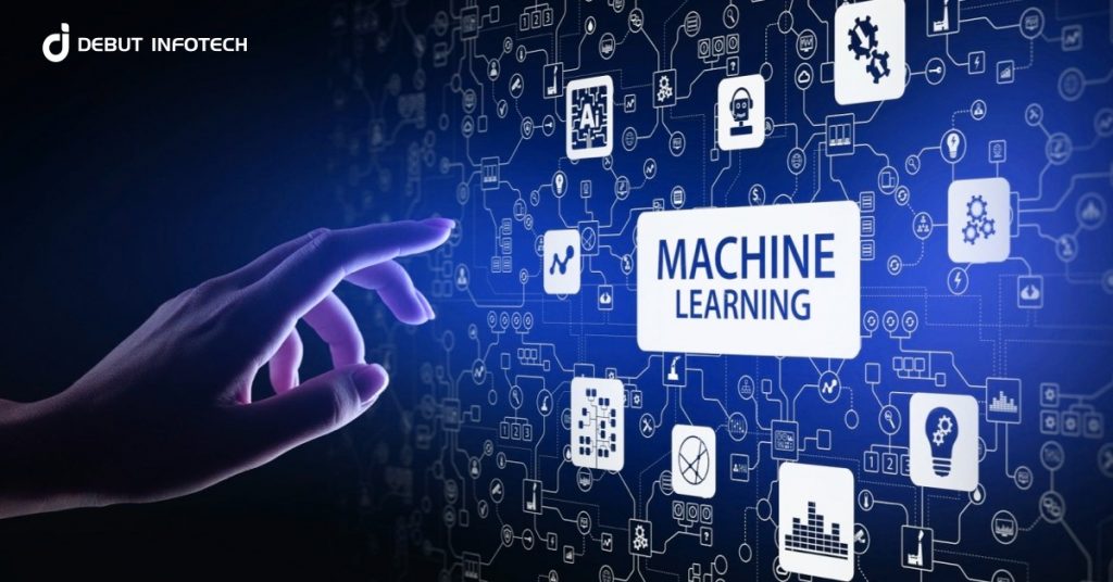 Cost Analysis of Machine Learning Development
