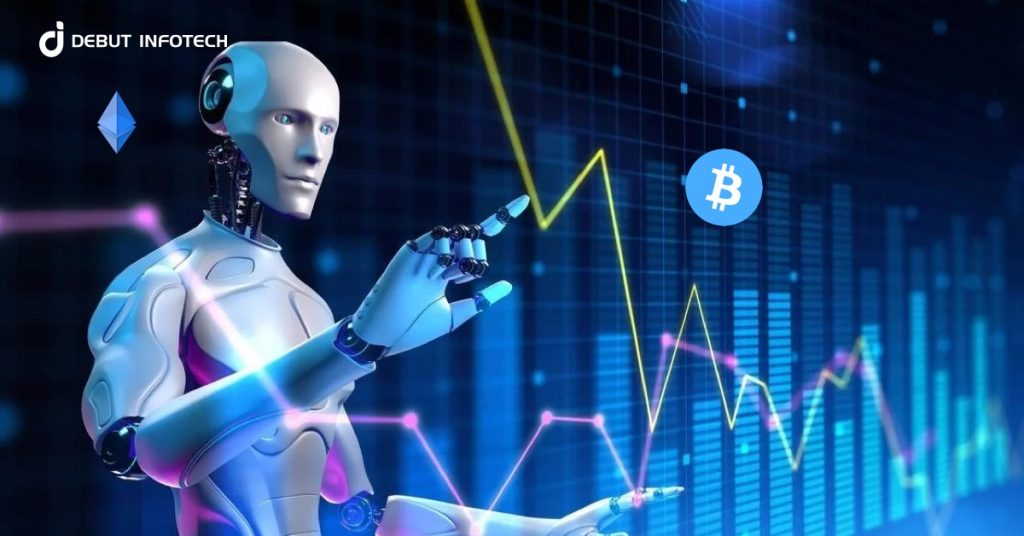 Crypto AI Quantitative Trading Bots