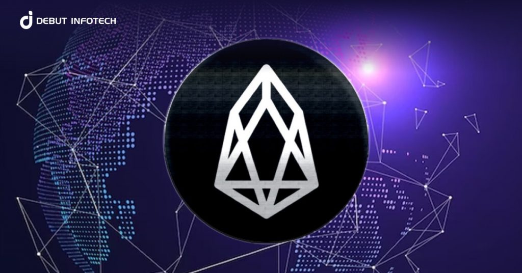 What is EOS