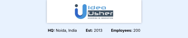 IdeaUsher