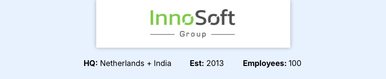 Innosoft Group