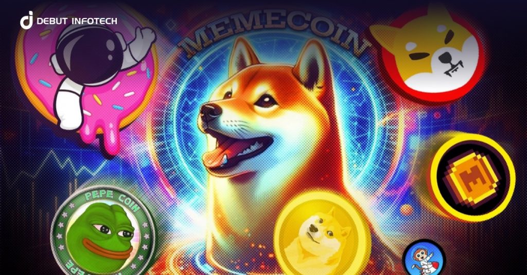 Memecoin Development Company
