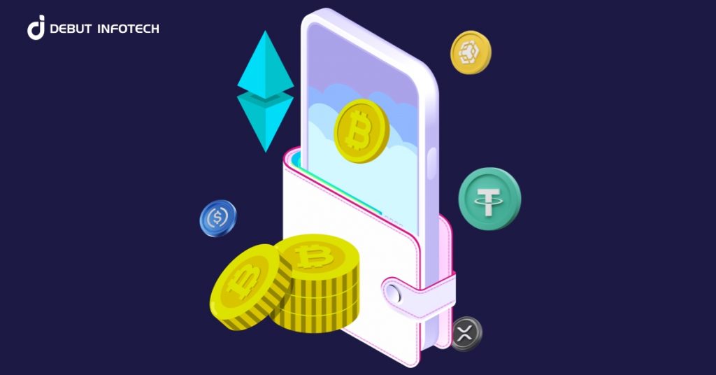 Multicurrency Wallet Development