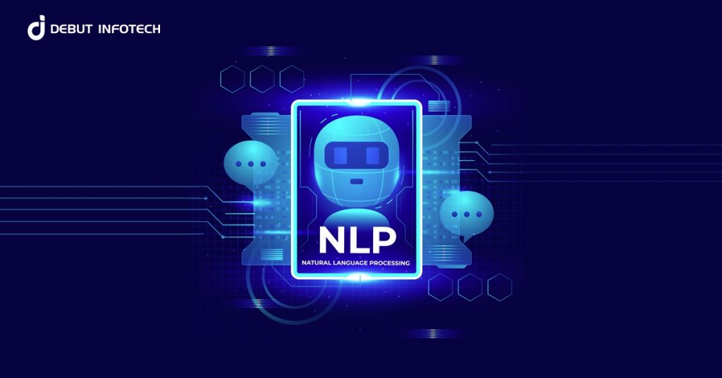 NLP in Customer Service
