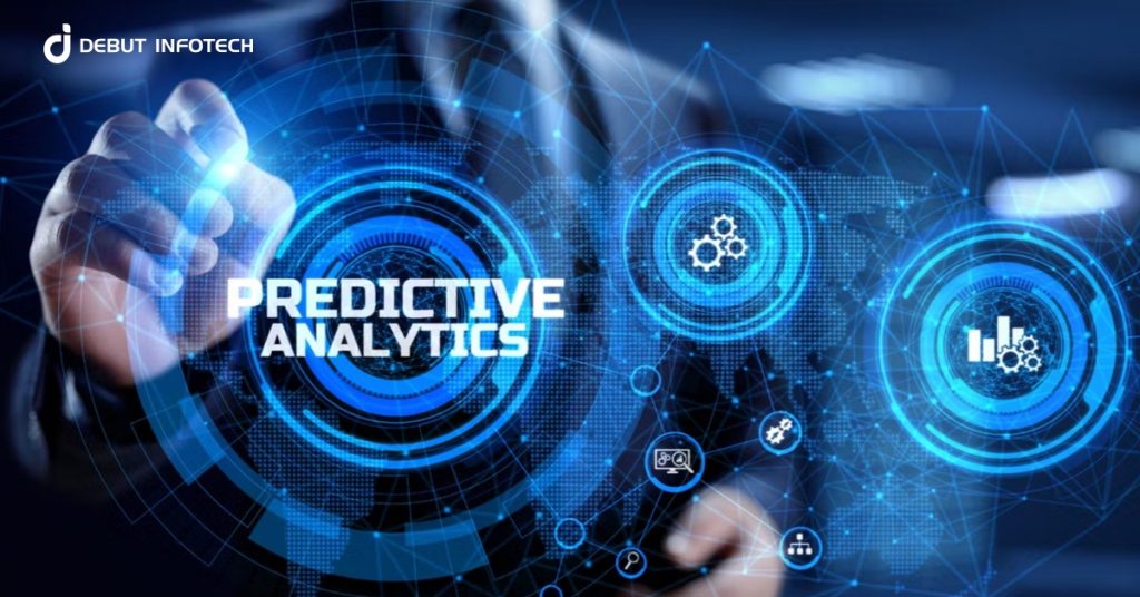 What is predictive Analytics