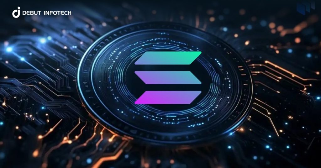 Solana Blockchain Development