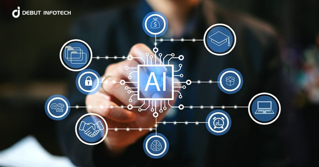 AI as a Service Companies