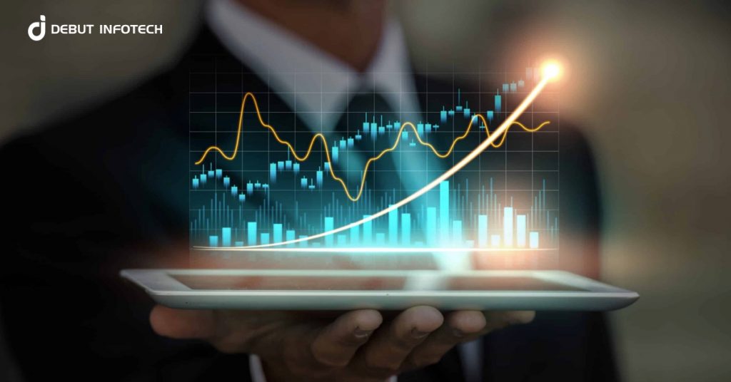 AI in Demand Forecasting