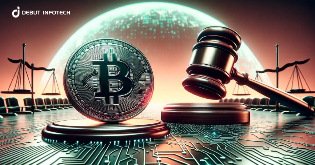 Crypto Regulations Explained