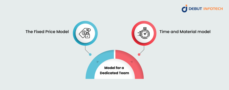 Dedicated Team Model