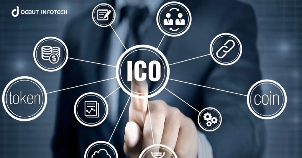 ICO Development Companies