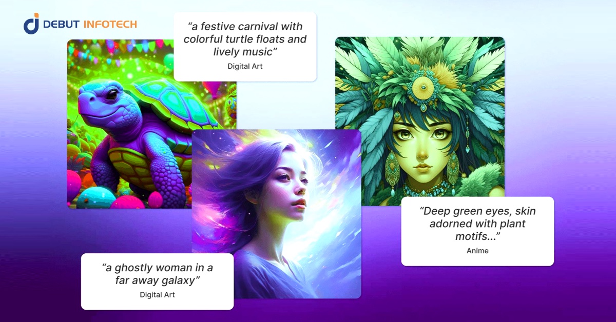 Text-to-Image Models