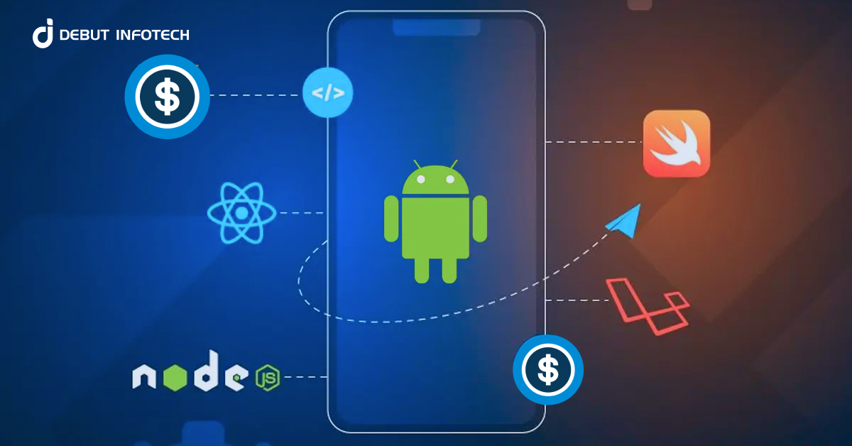 Android App Development Cost