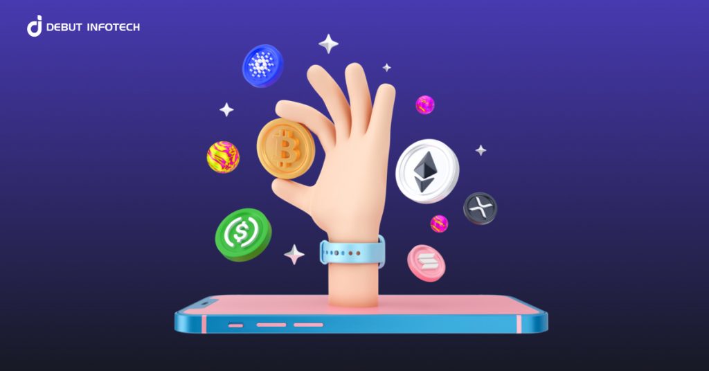 Crypto Token Development