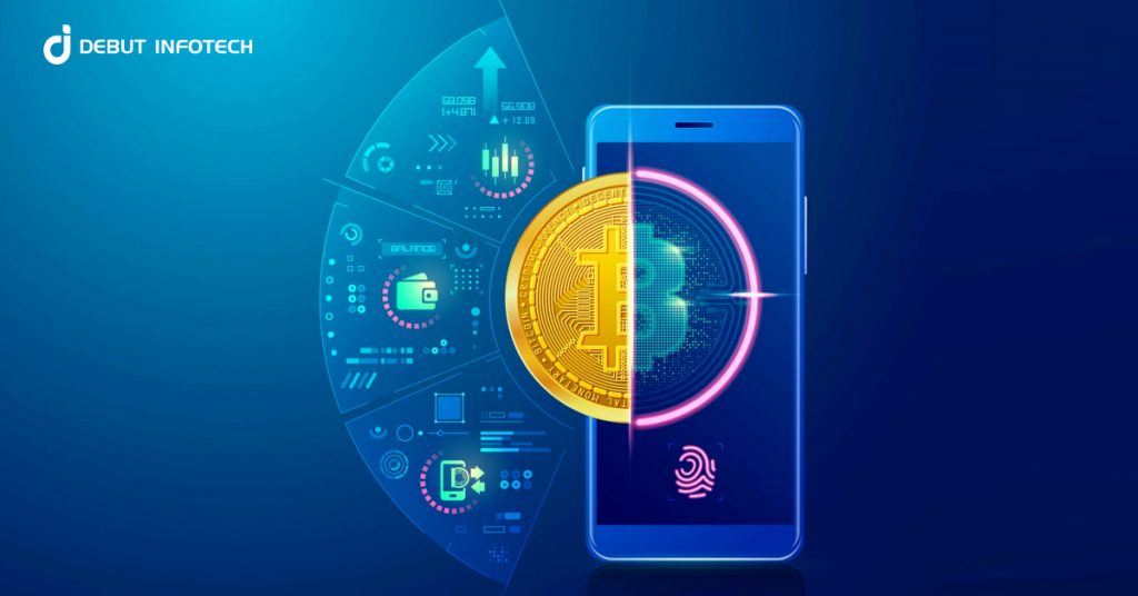 Cryptocurrency Payment Gateway