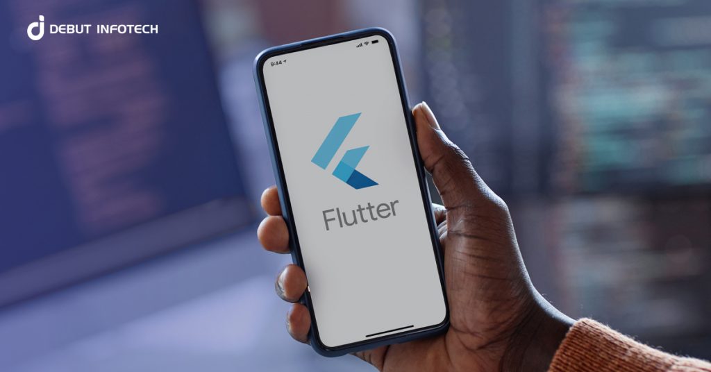 Flutter App Development
