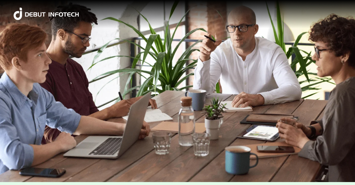 Hiring Dedicated Remote Developers