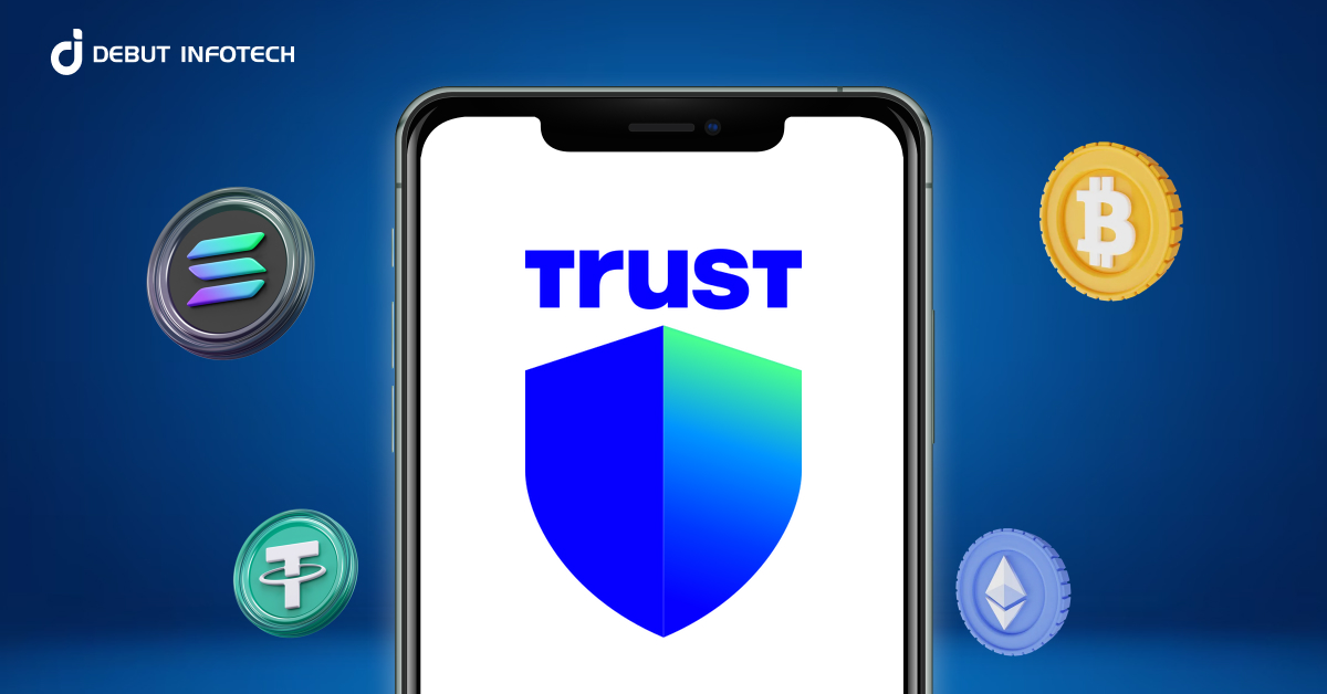 Trust Crypto Wallet