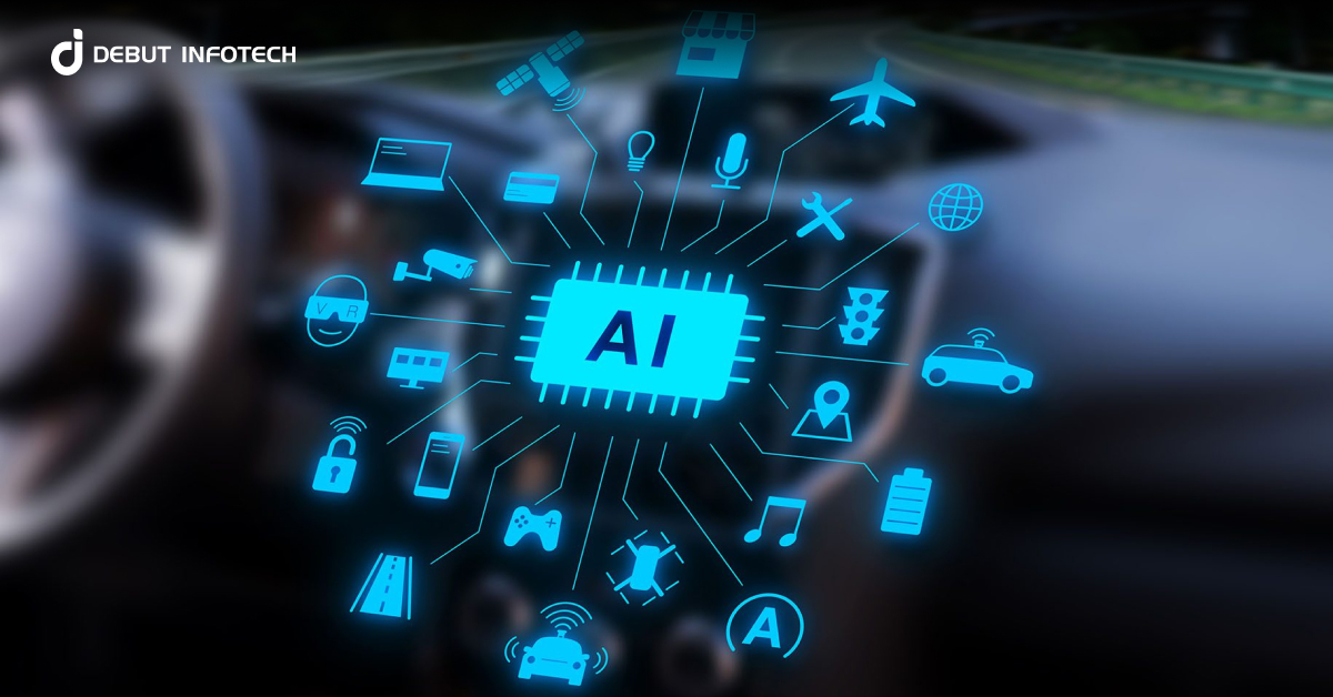 AI in Transportation