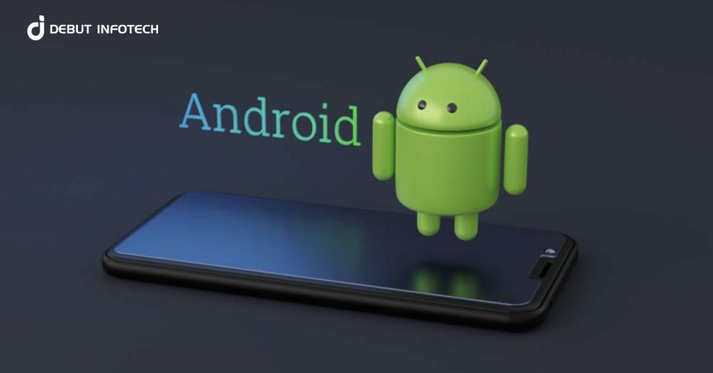 Android App Development Companies